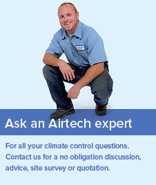 Ask Airtech Technicien